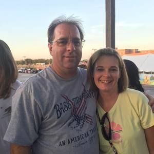 Meet your Posher, Barbara